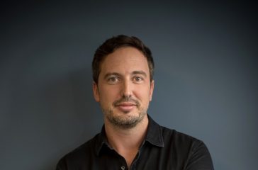 Louis Alexander CEO of SoMo 2021 Louis Alexander CEO of SoMo