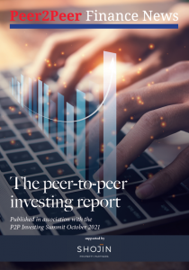 P2P Investing Summit October Special Report