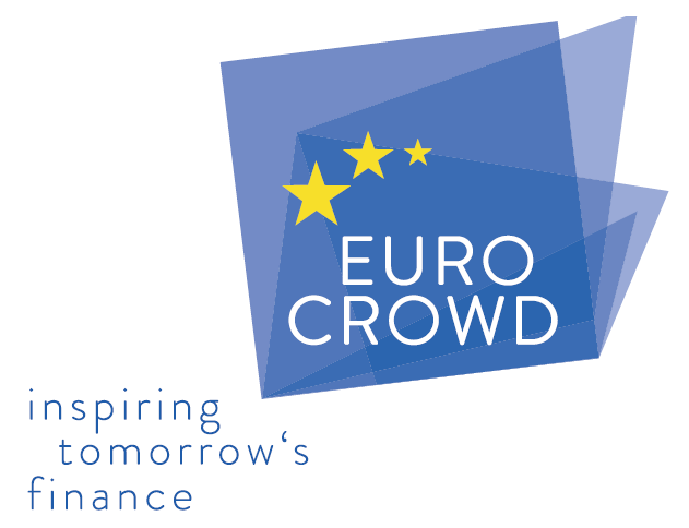 Eurocrowd logo Eurocrowd logo