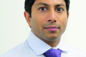 Hari Ramamurthy Hari Ramamurthy