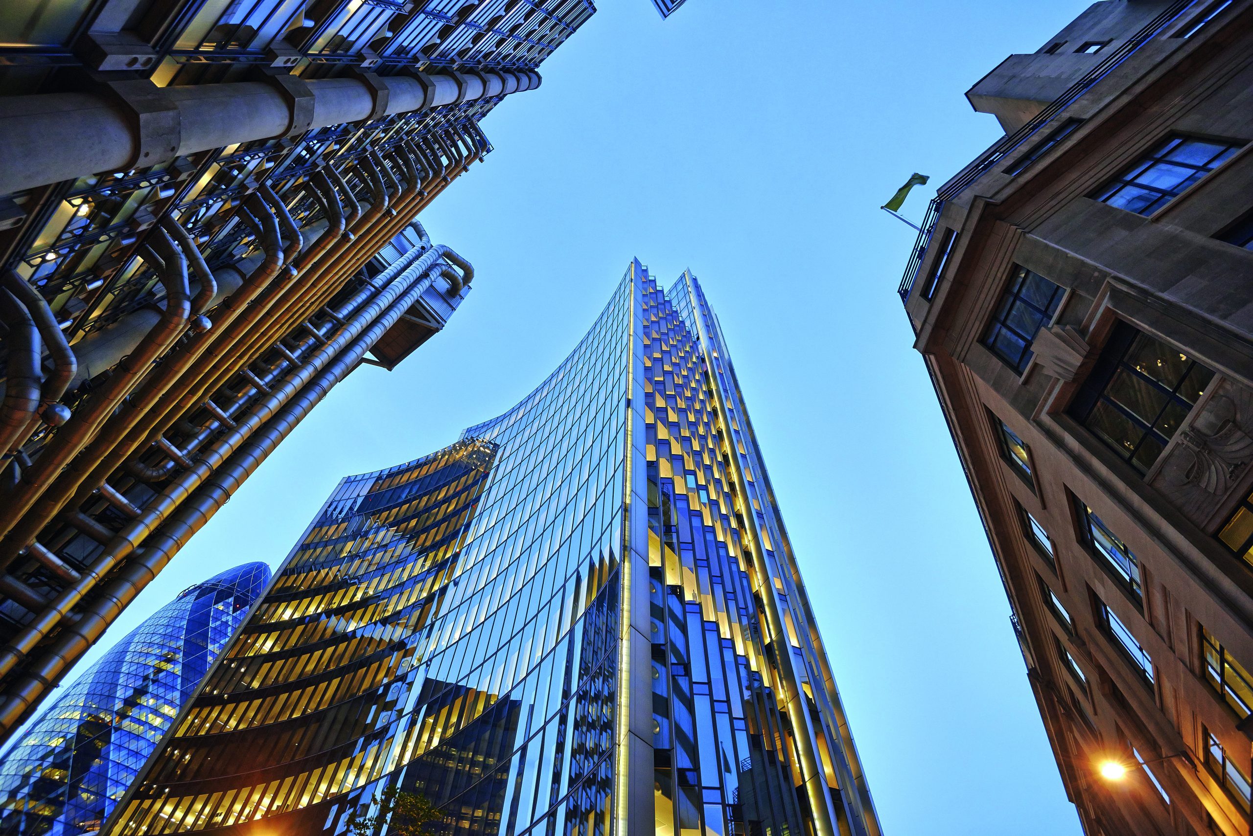 commercial rent