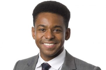 Sheldon Mills, Financial Conduct Authority