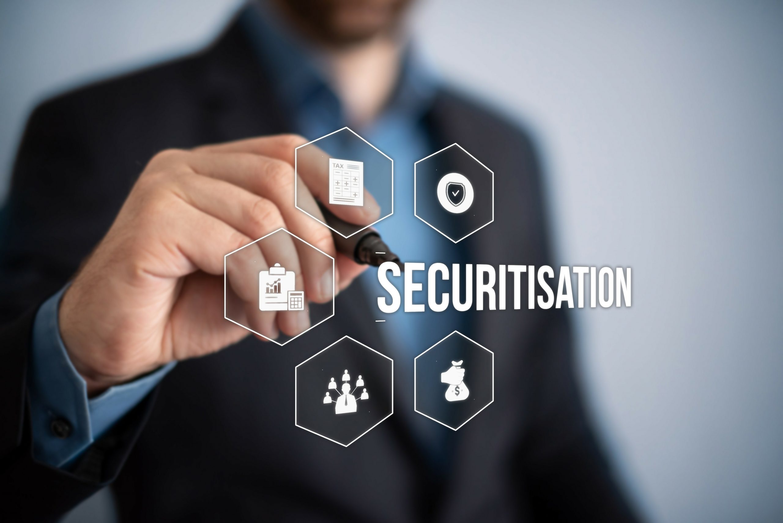 securitisation