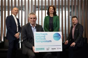 Northern Ireland Fintech Symposium