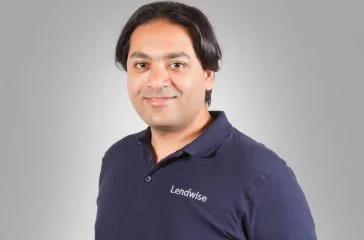 Rishi Zaveri - Lendwise Rishi Zaveri - Lendwise