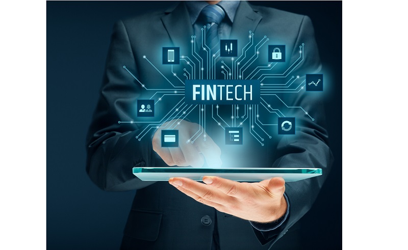 Fintech and financial technology