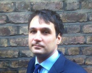 Filip Kardaghi LandlordInvest