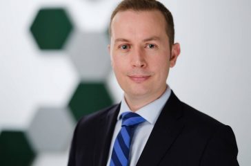 Padraig W Rushe Initiative Ireland