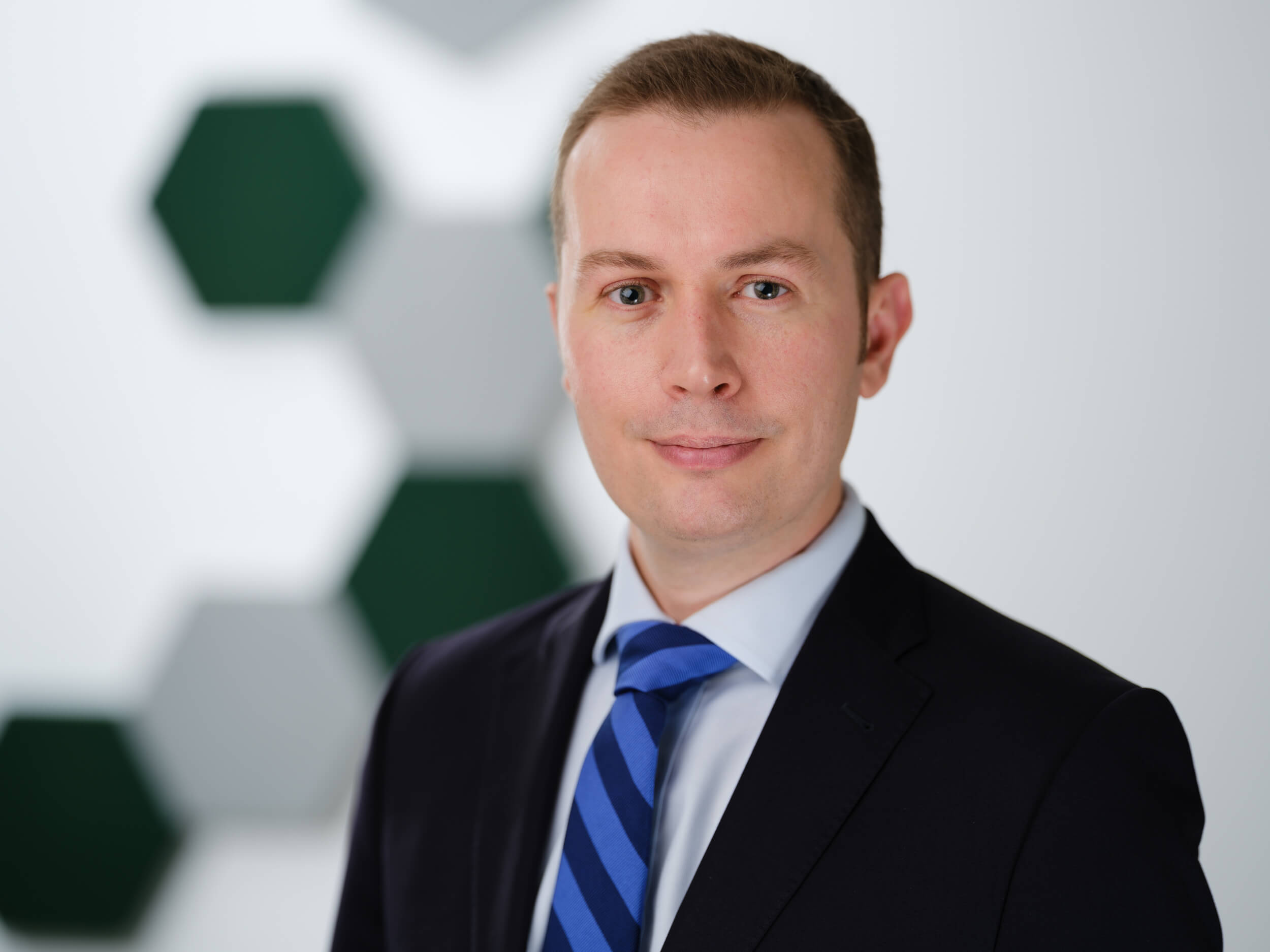 Padraig W Rushe Initiative Ireland