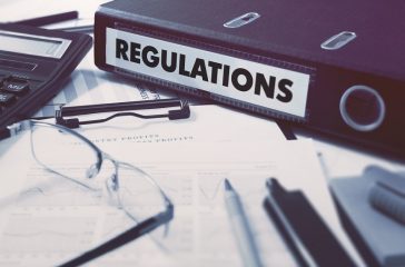fintech regulation