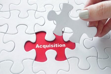 Goldman acquires FGI Worldwide