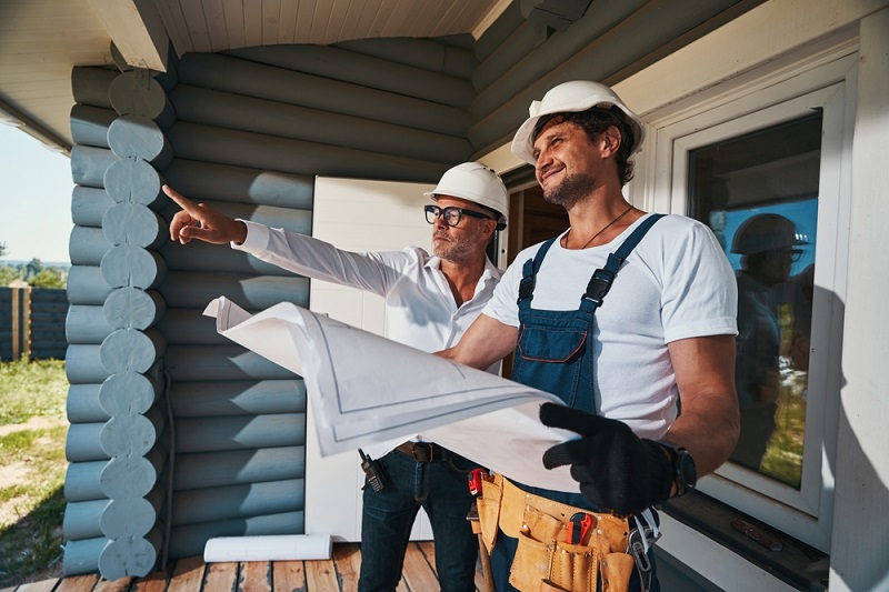 housebuilders
