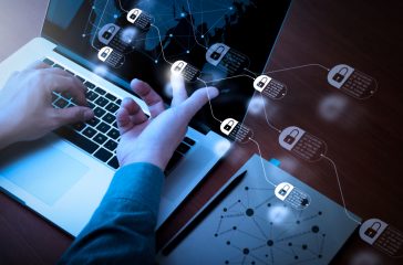 blockchain law expert