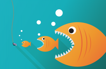 Institutional investment