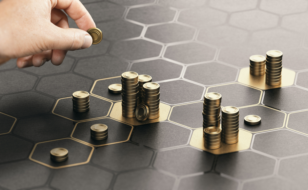 non-traditional asset classes