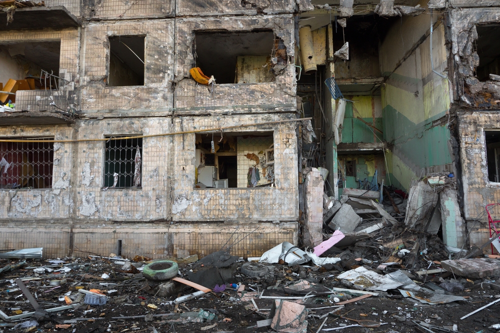 SaveKharkiv fund