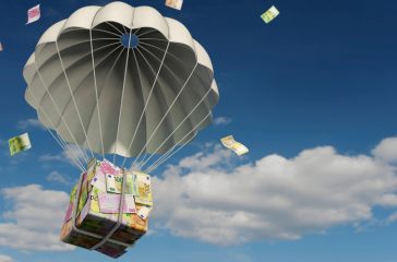 funding milestone