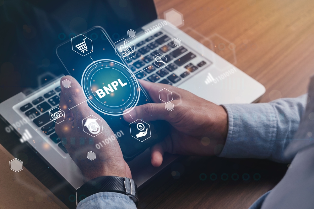 P2P lenders BNPL