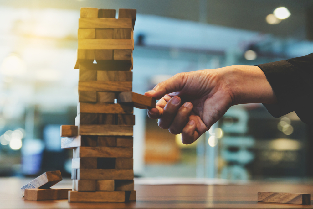 risk experts