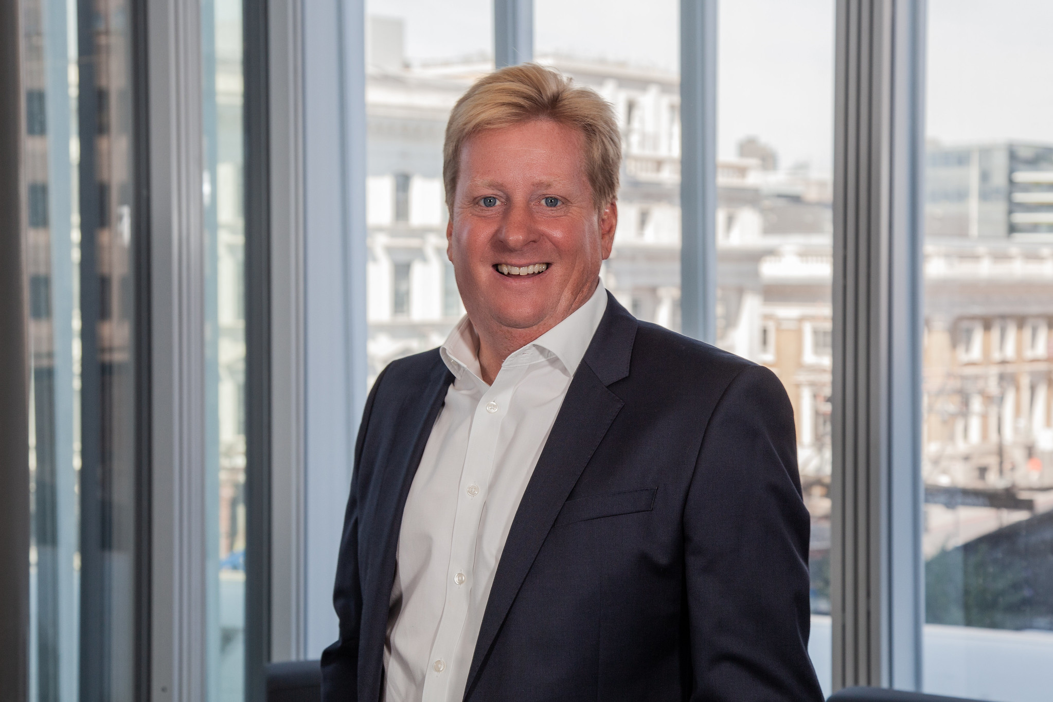 group property director