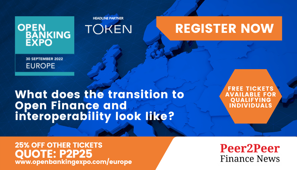 Open Banking Expo Europe 2022