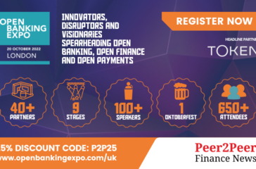 Open Banking Expo UK 2022