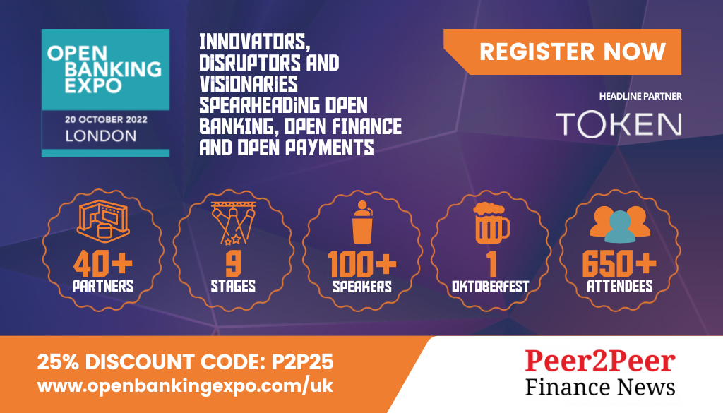 Open Banking Expo UK 2022