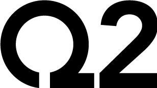 Q2 logo Q2 logo