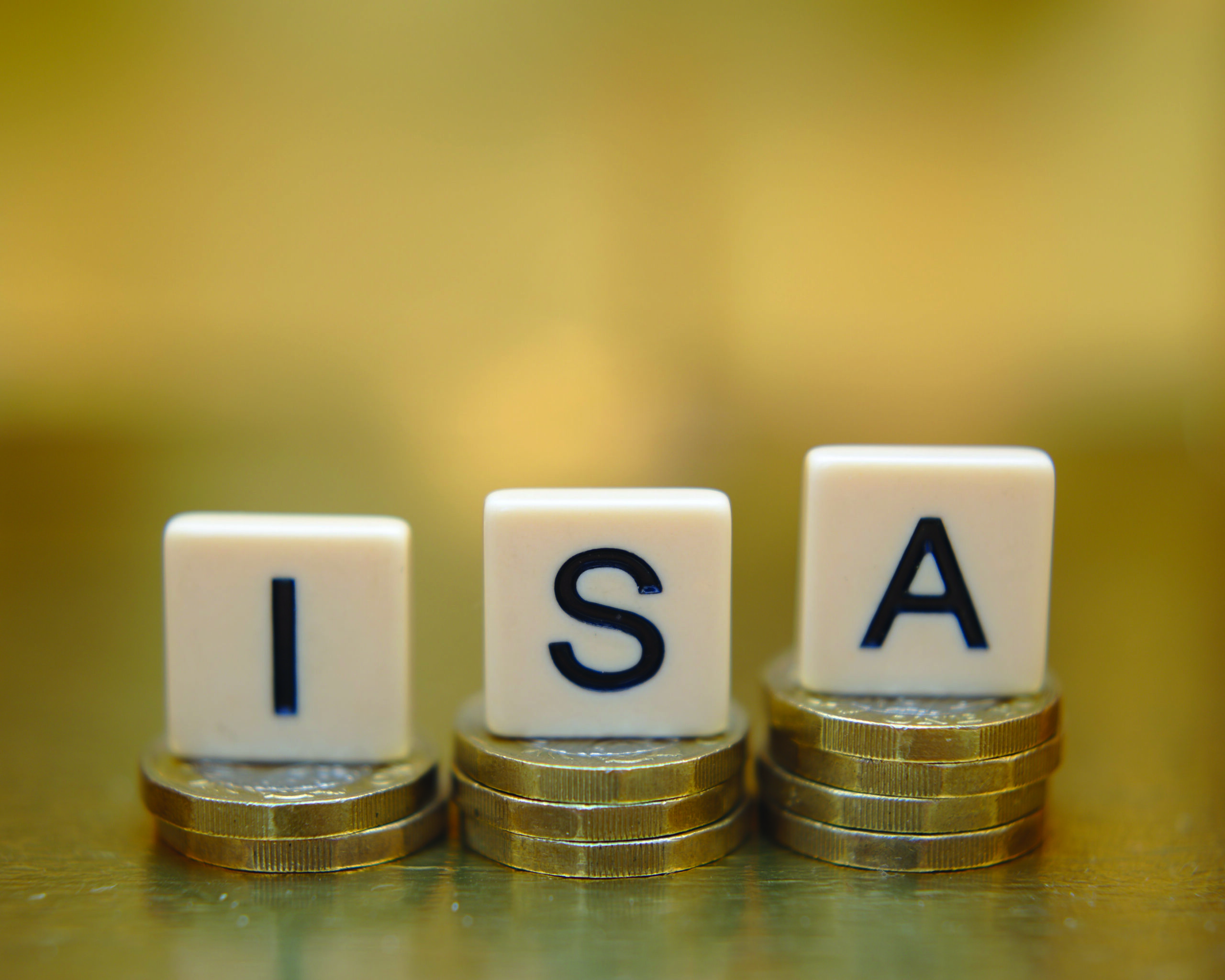 IFISA