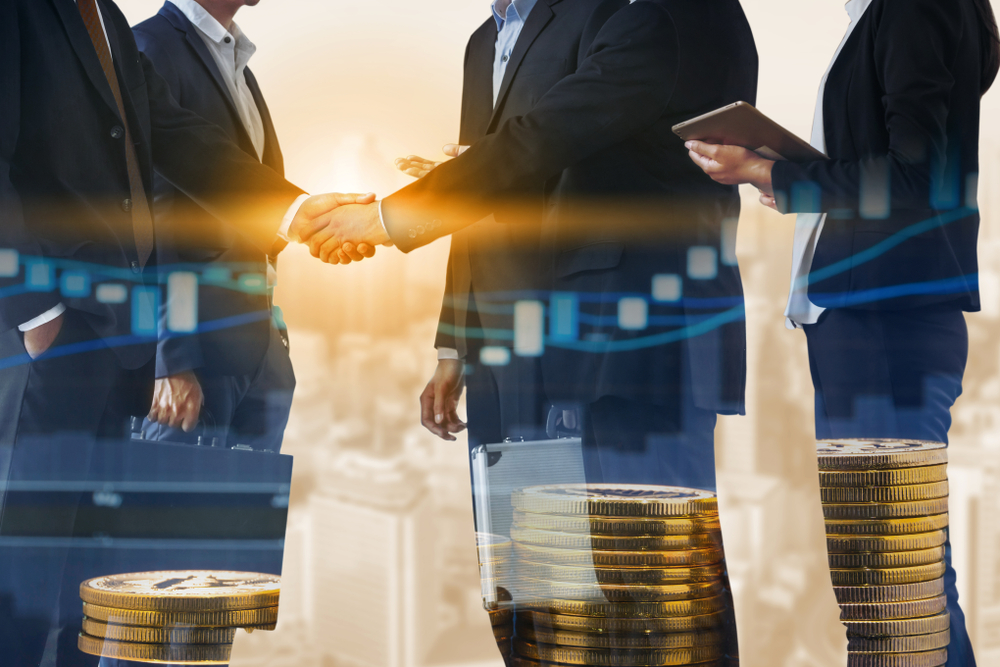 acquisition financing