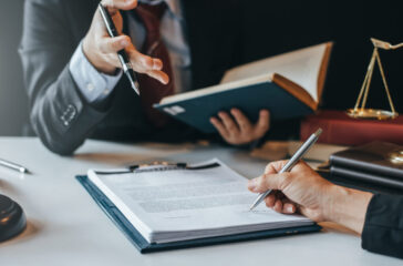 litigation