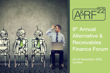 Alternative and Receivable Finance