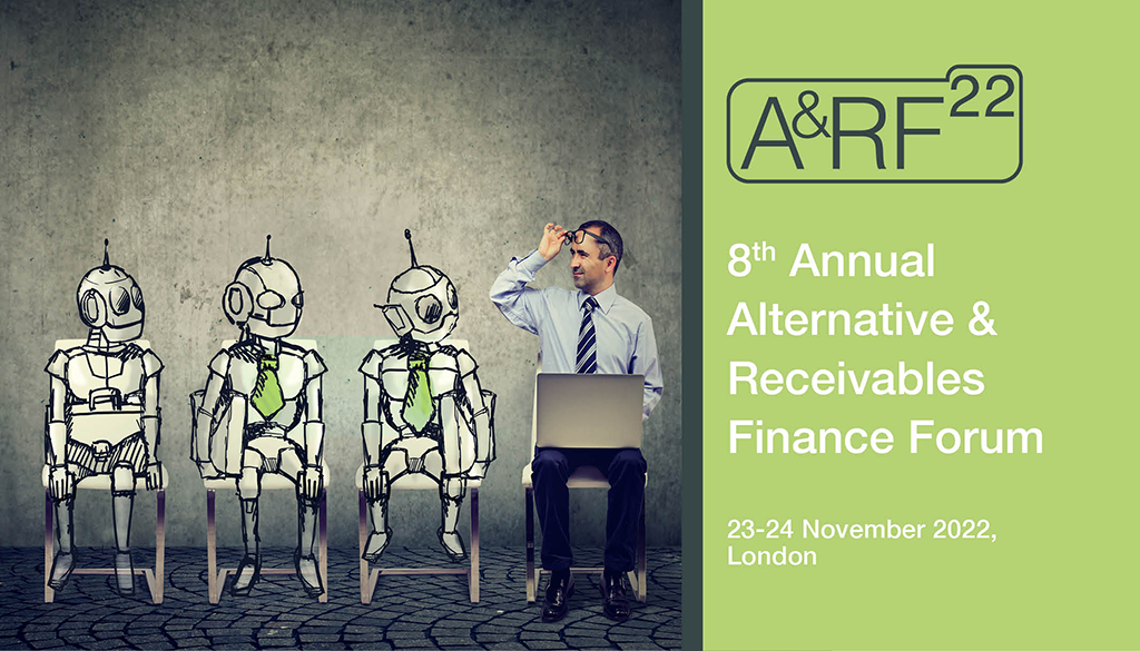 Alternative and Receivable Finance