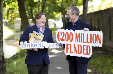 Linked Finance €200m