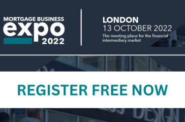 Mortgage Business Expo London 2022