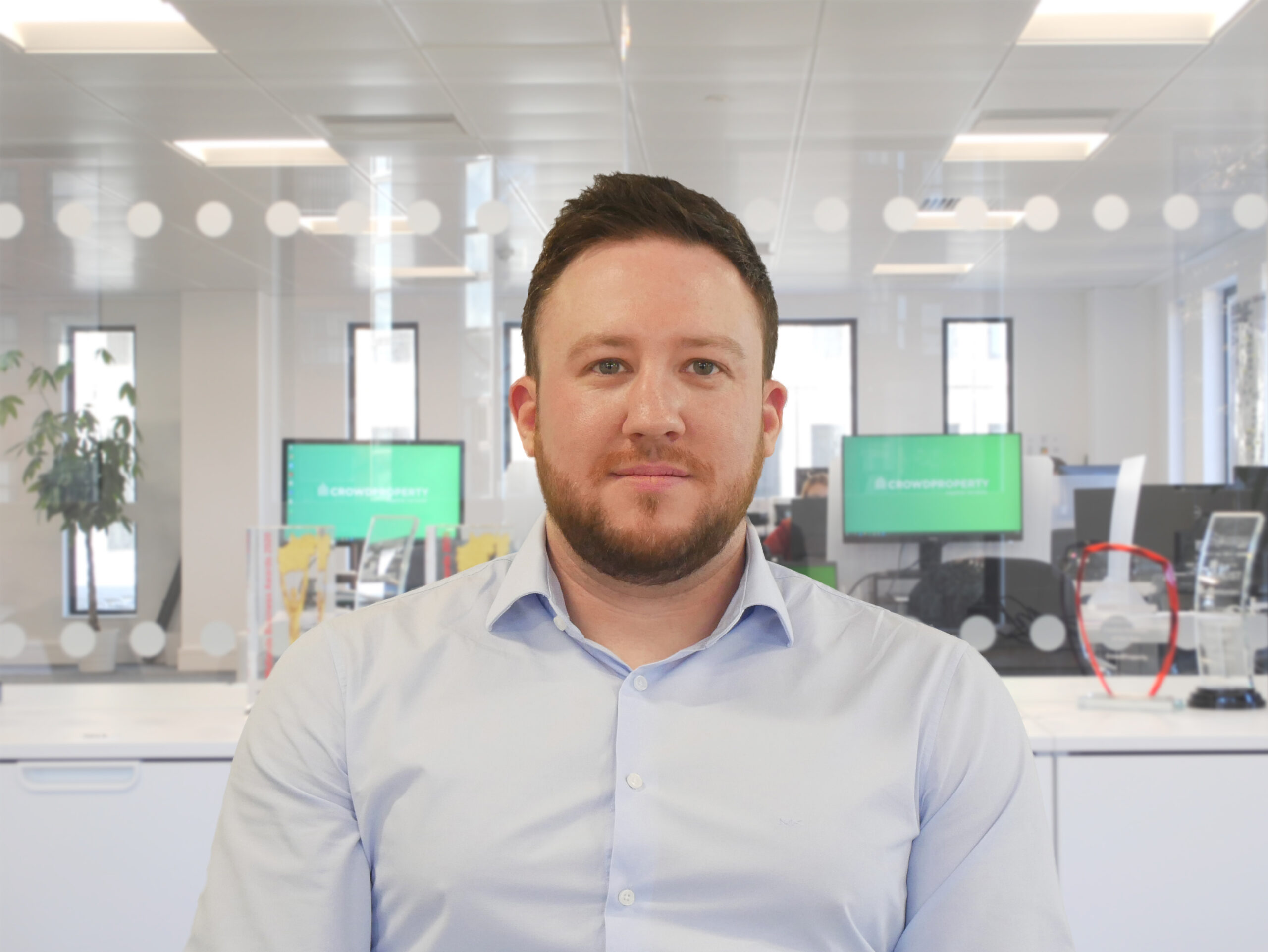 CrowdProperty