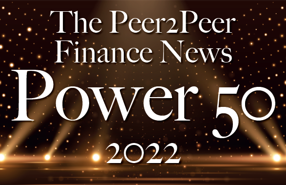Peer2Peer Finance News Power 50
