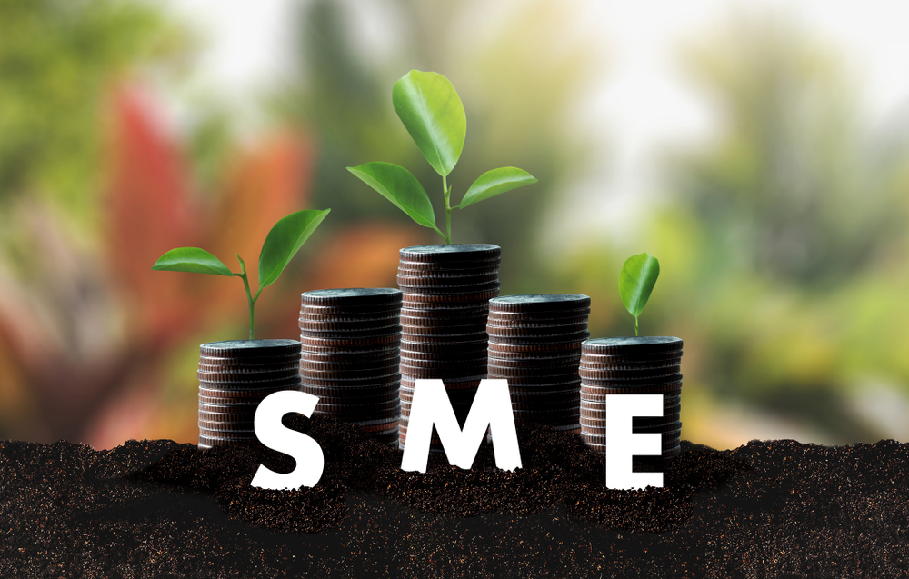 SME finance