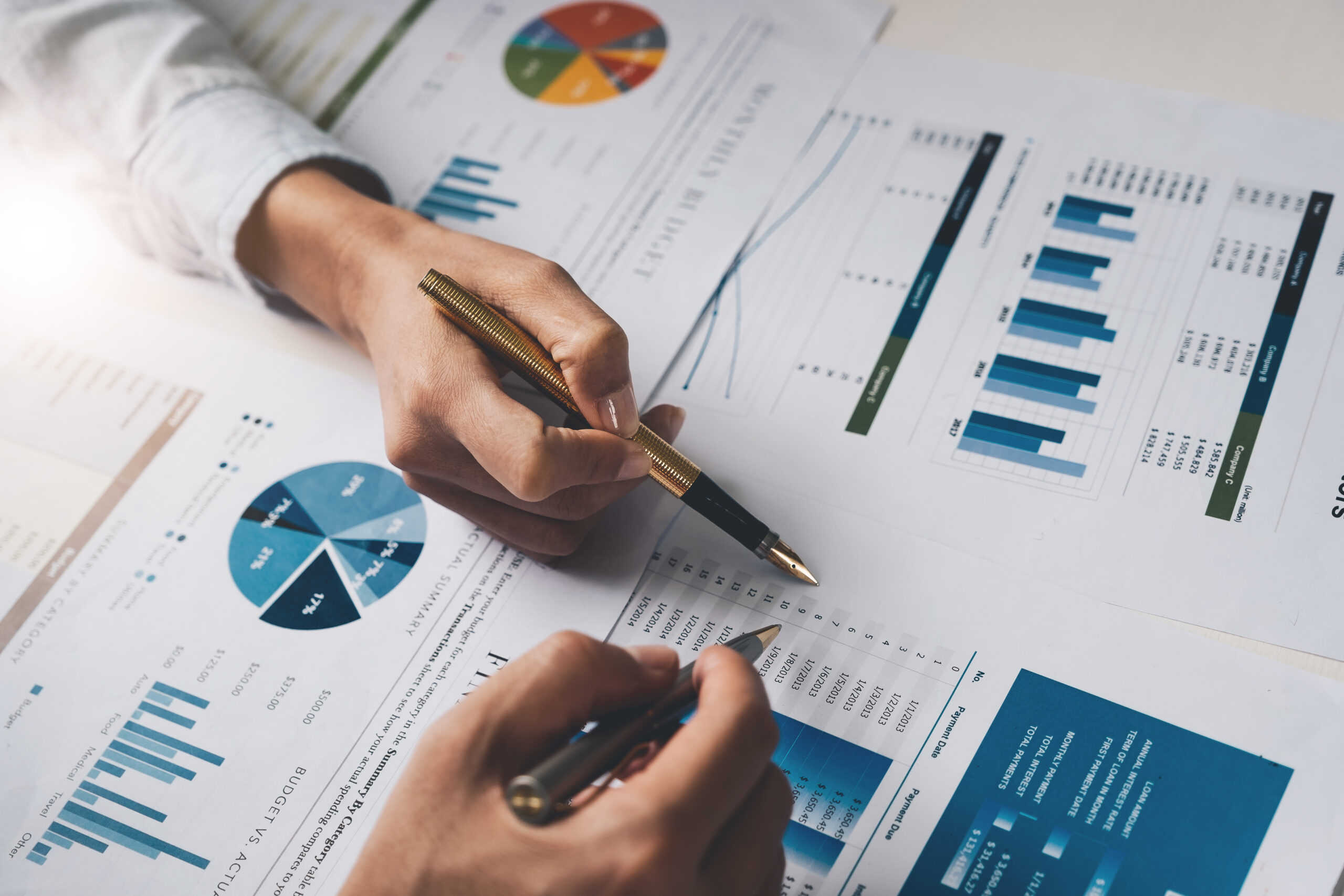 alternative investments