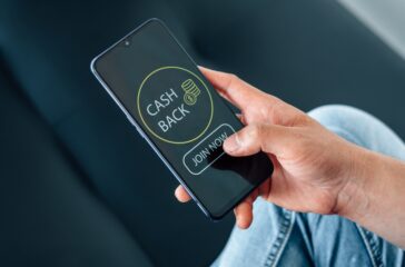 cashback