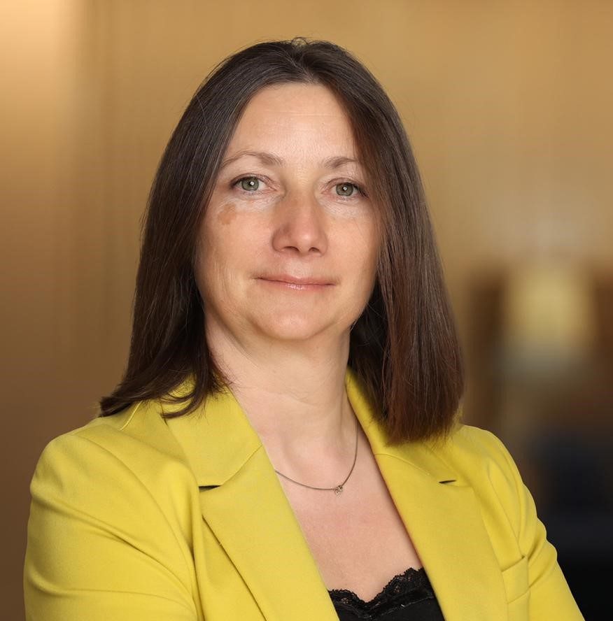 head of portfolio management
