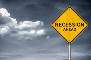 recession