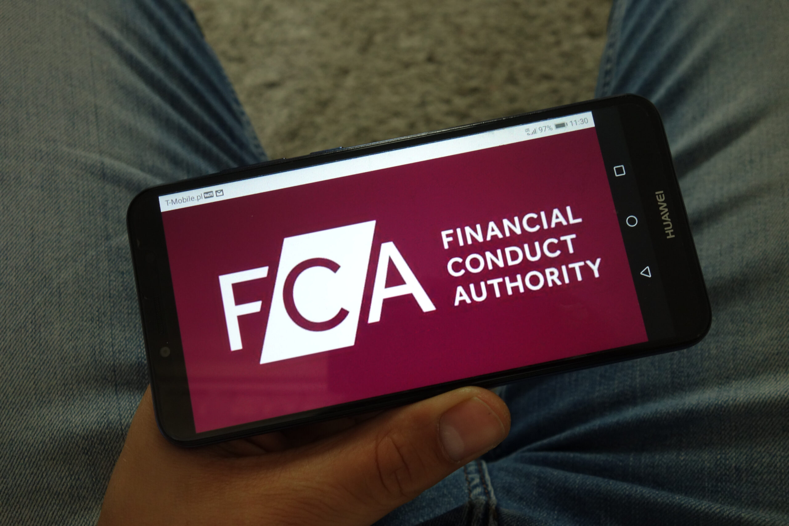 FCA independence