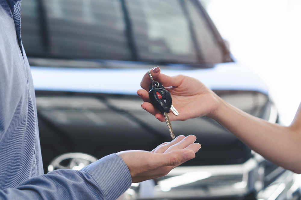 car rental