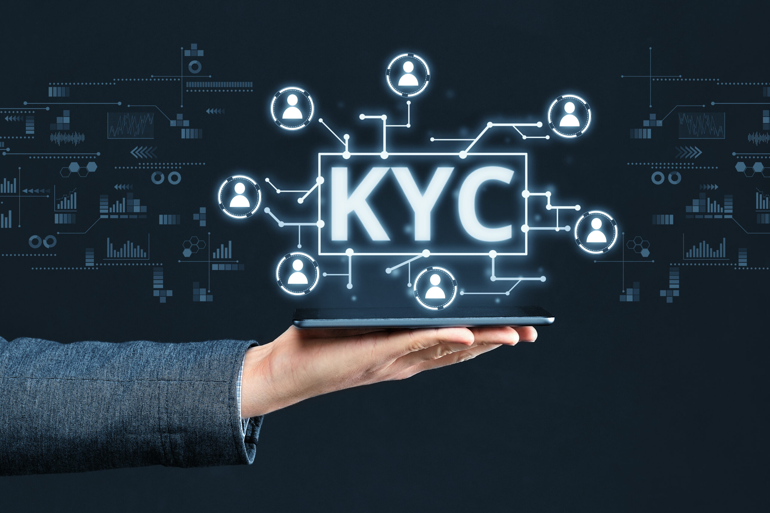 perpetual KYC