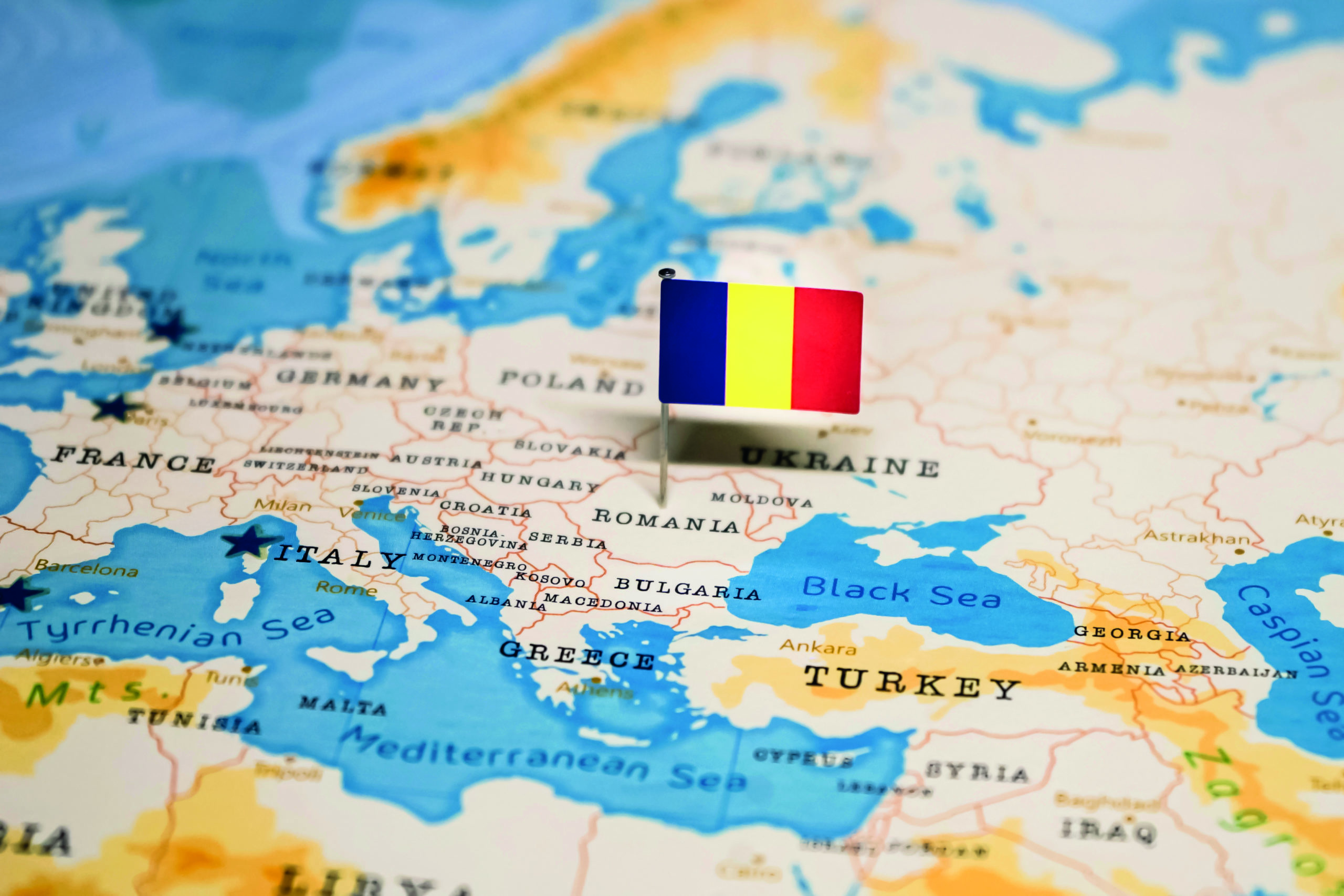 Lande reveals expansion plans - Alternative Credit Investor