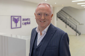 Assetz Capital staffing