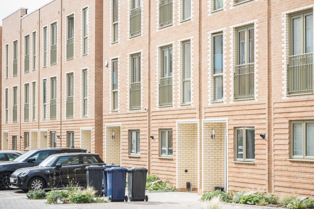 Invest and Fund predicts build to let trend for 2023