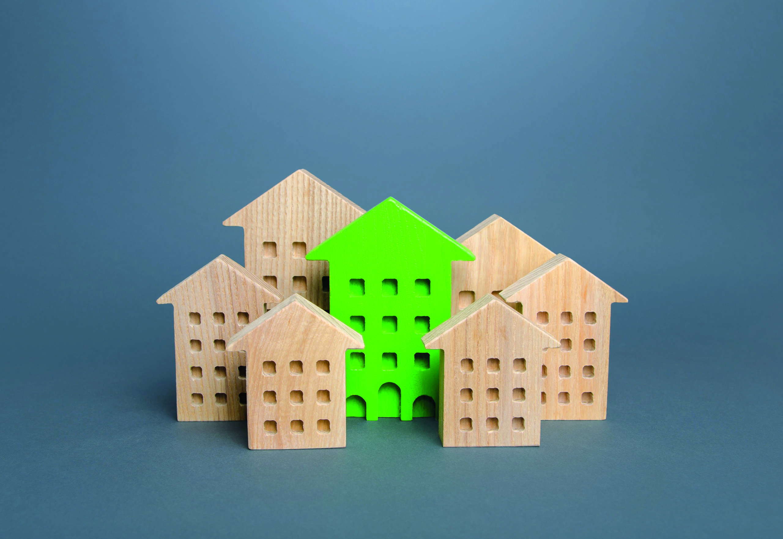 Kuflink is supporting property developers aiming to reach net zero