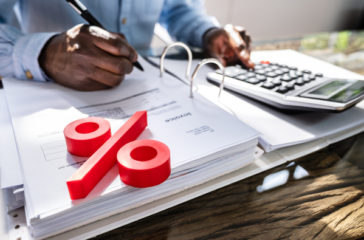 interest rates